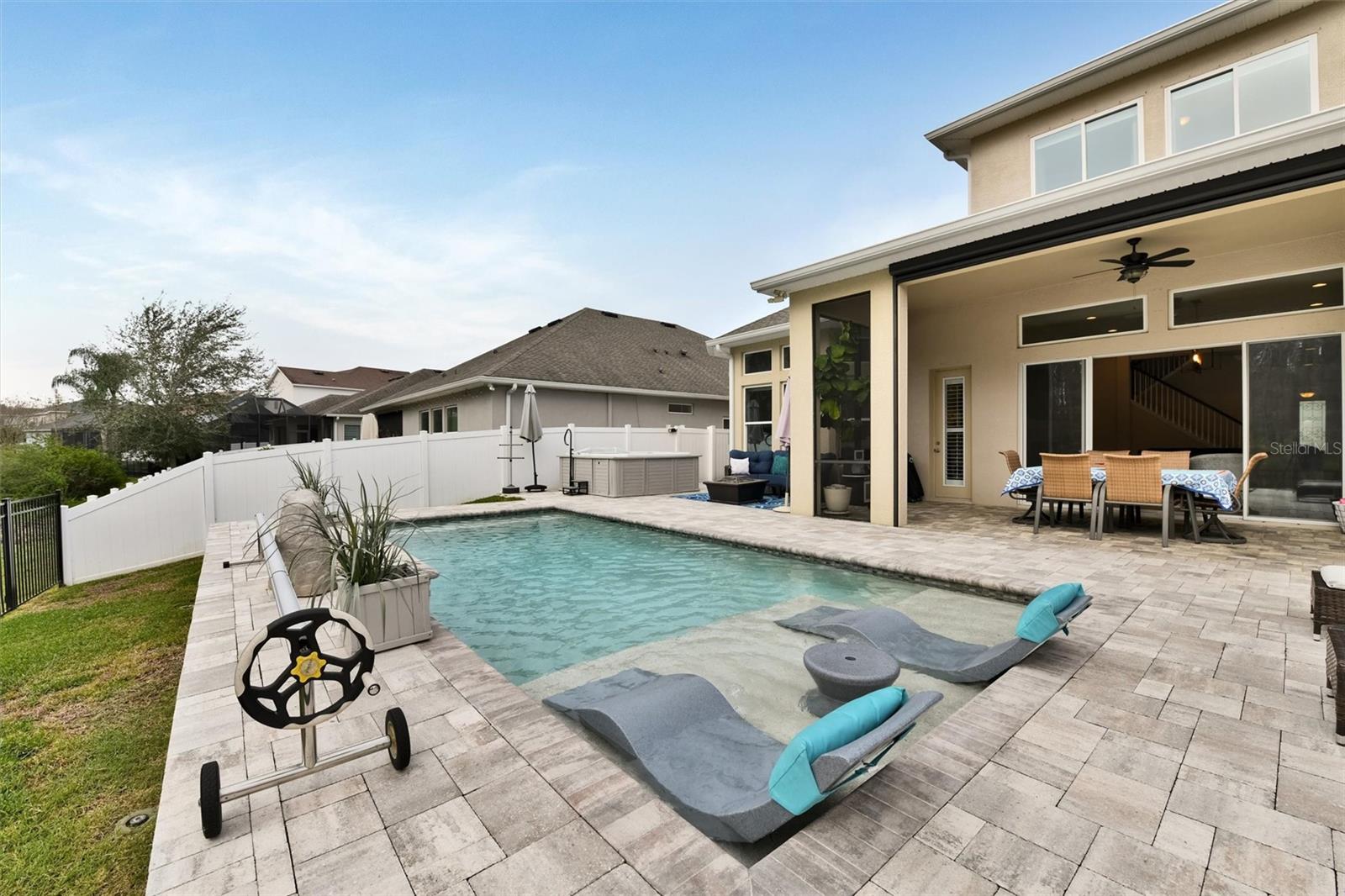 ASTURIA PH 1B & 1C - Residential