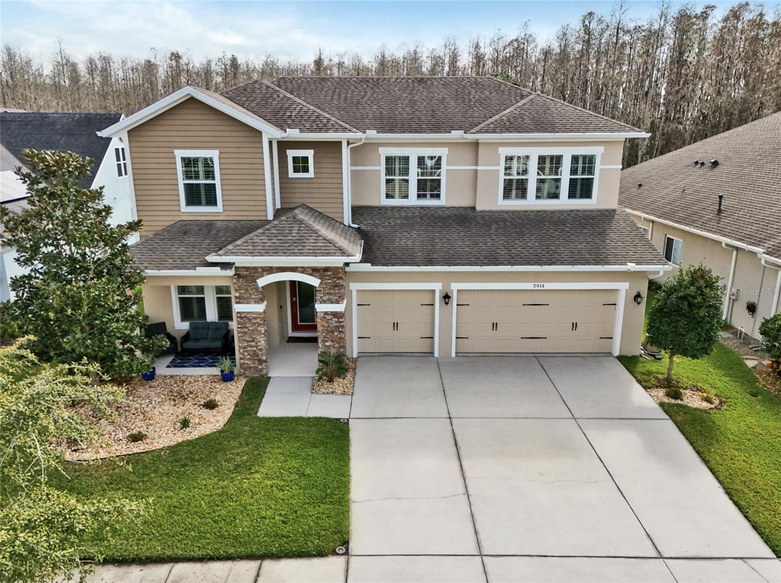 ASTURIA PH 1B & 1C - Residential