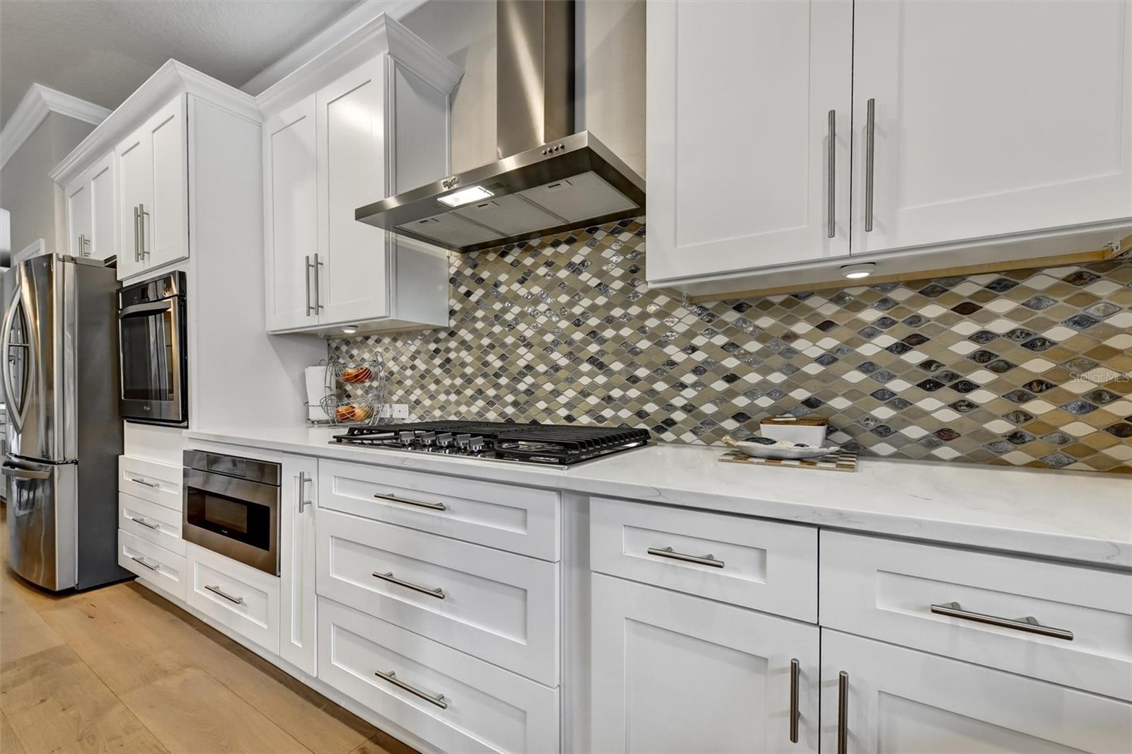 ASTURIA PH 1B & 1C - Residential