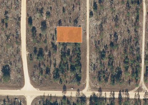 Lot 20-21 MAINE TERRACE CROSS CREEK FL 32640
