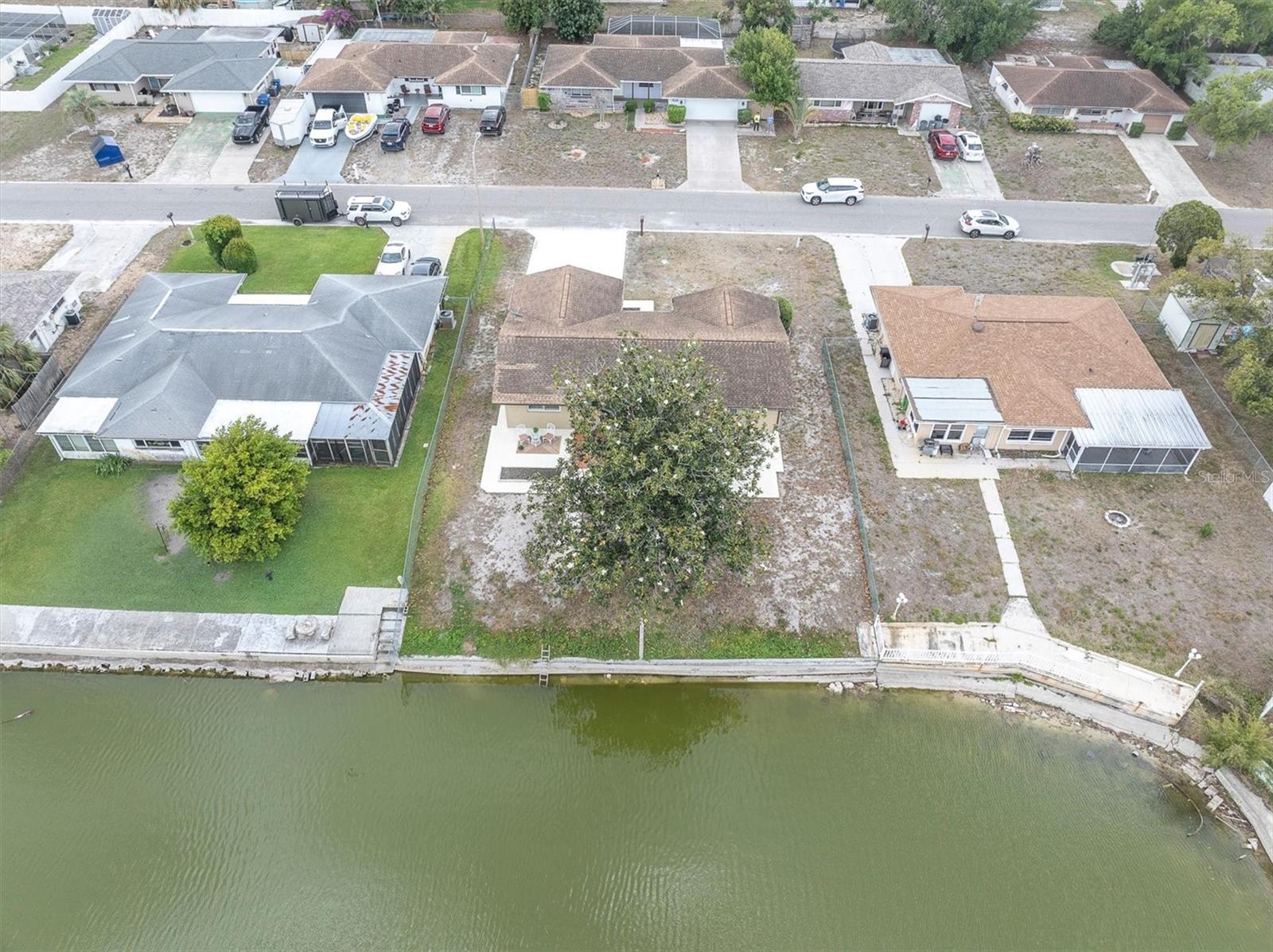 JASMINE LAKES - Residential