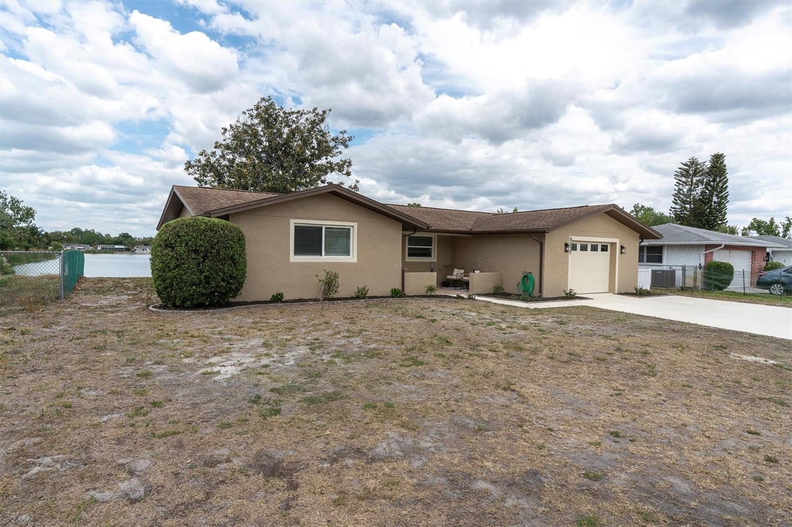 JASMINE LAKES - Residential