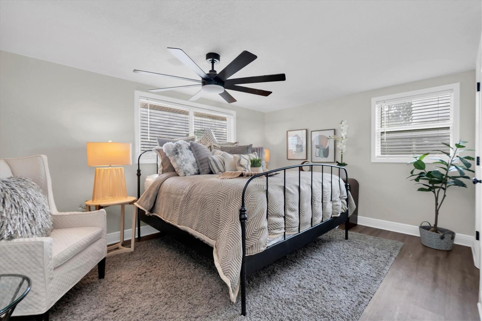 JASMINE LAKES - Residential