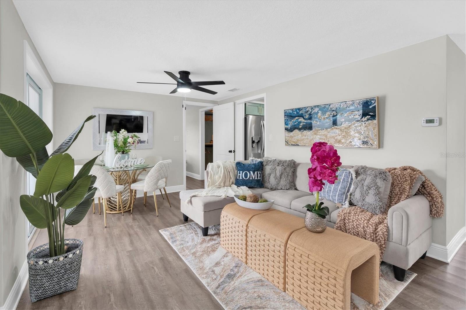 JASMINE LAKES - Residential