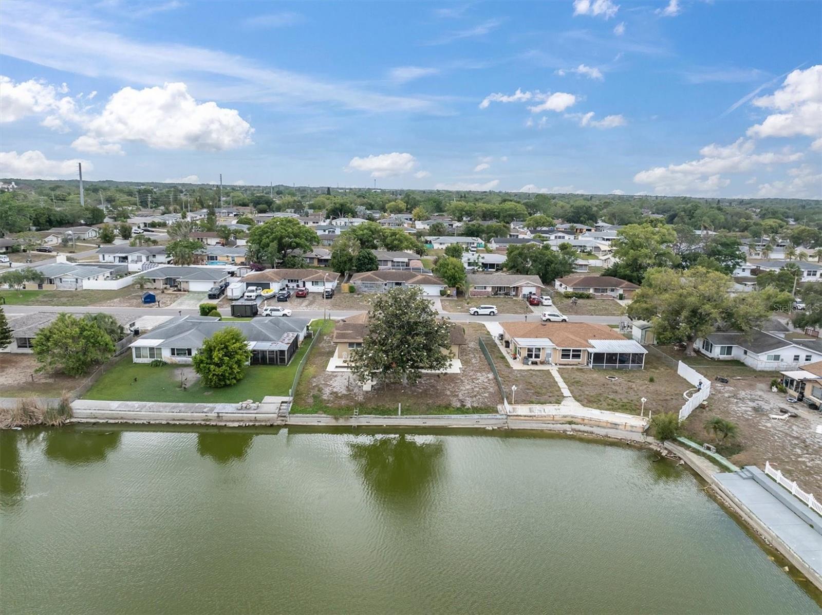 JASMINE LAKES - Residential