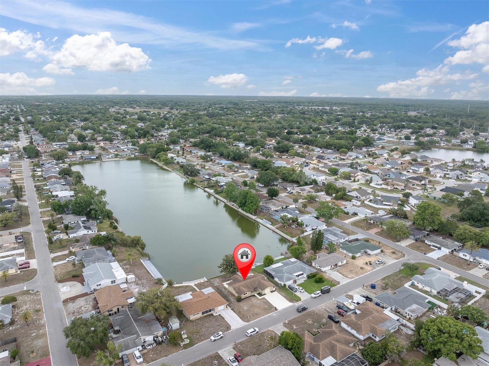 JASMINE LAKES - Residential