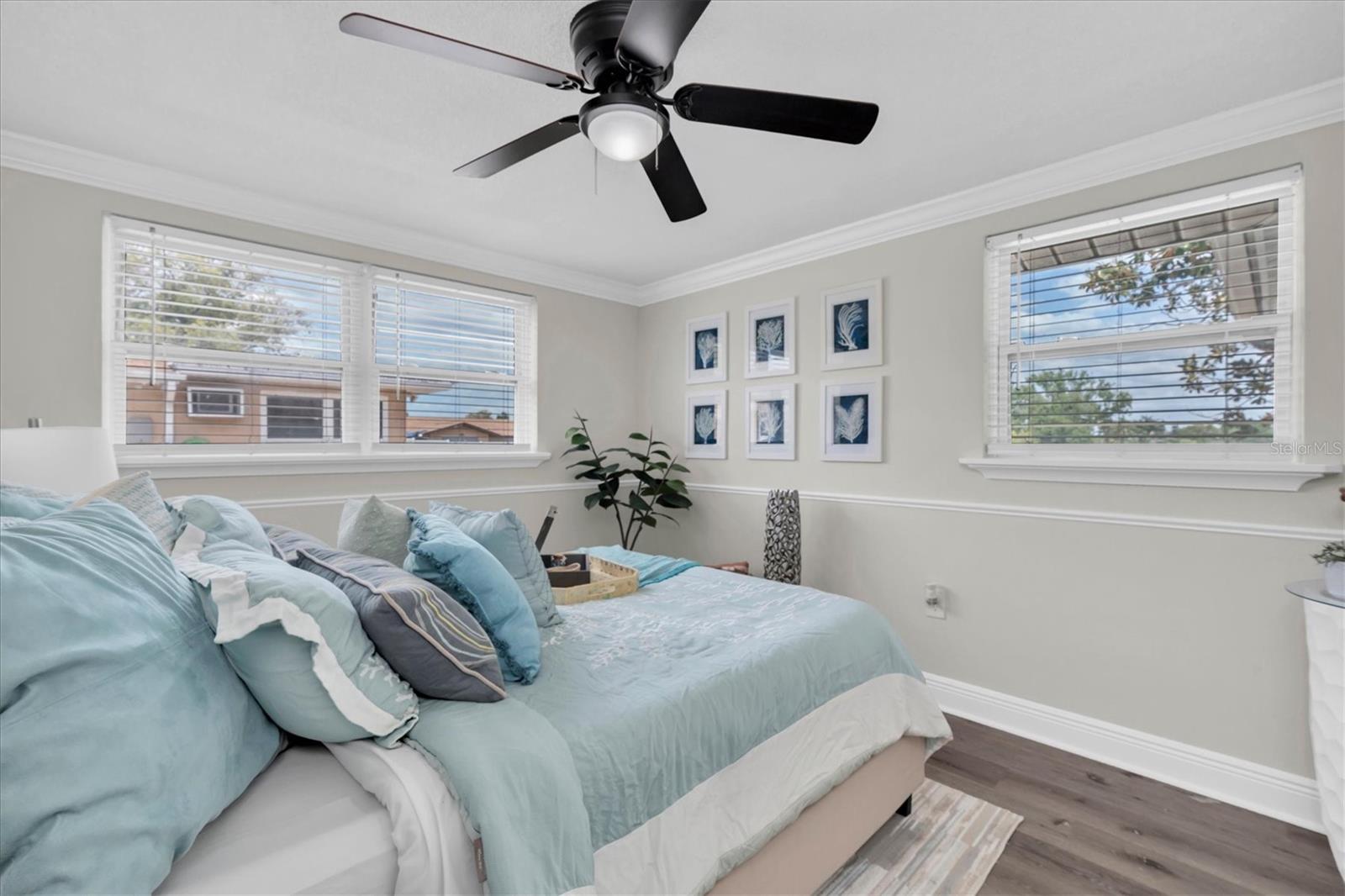 JASMINE LAKES - Residential