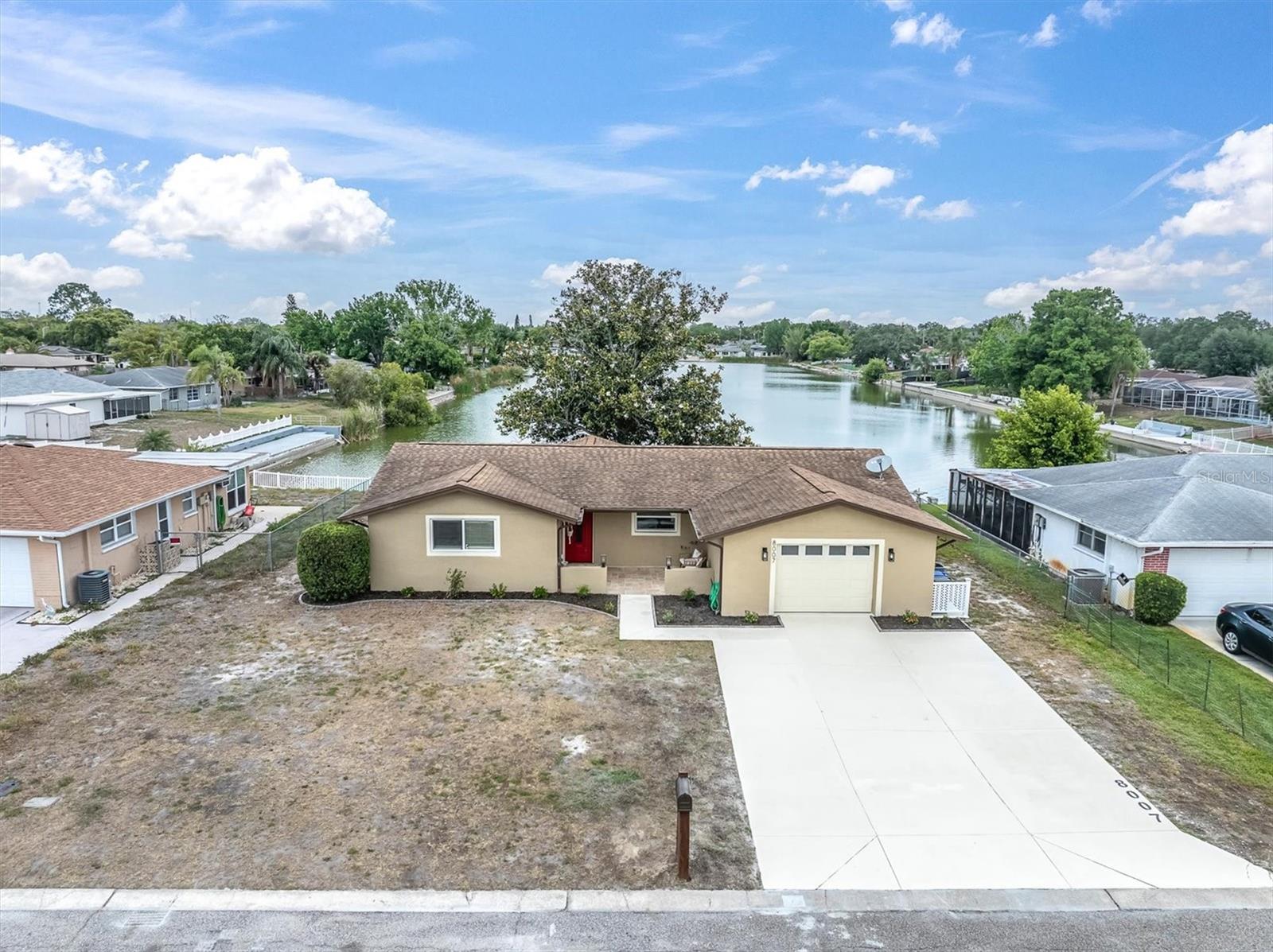 JASMINE LAKES - Residential