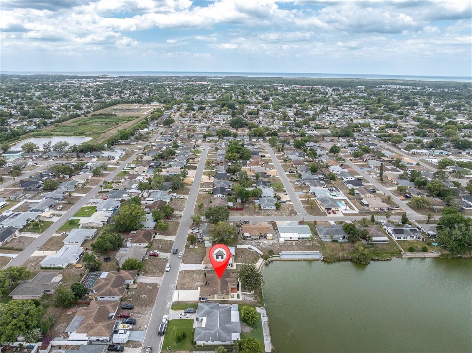 JASMINE LAKES - Residential