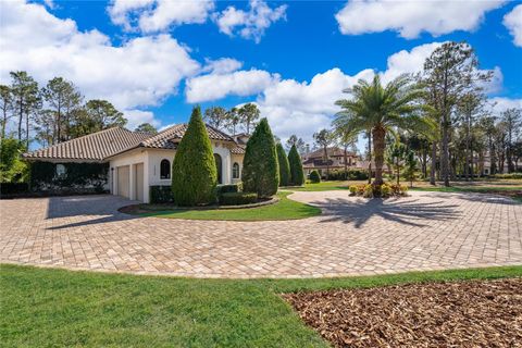 Tiny photo for 16828 Vinci Way, Bella Collina, FL 34756 (MLS # O6361783)