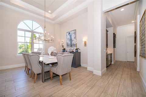 Tiny photo for 16828 Vinci Way, Bella Collina, FL 34756 (MLS # O6361783)