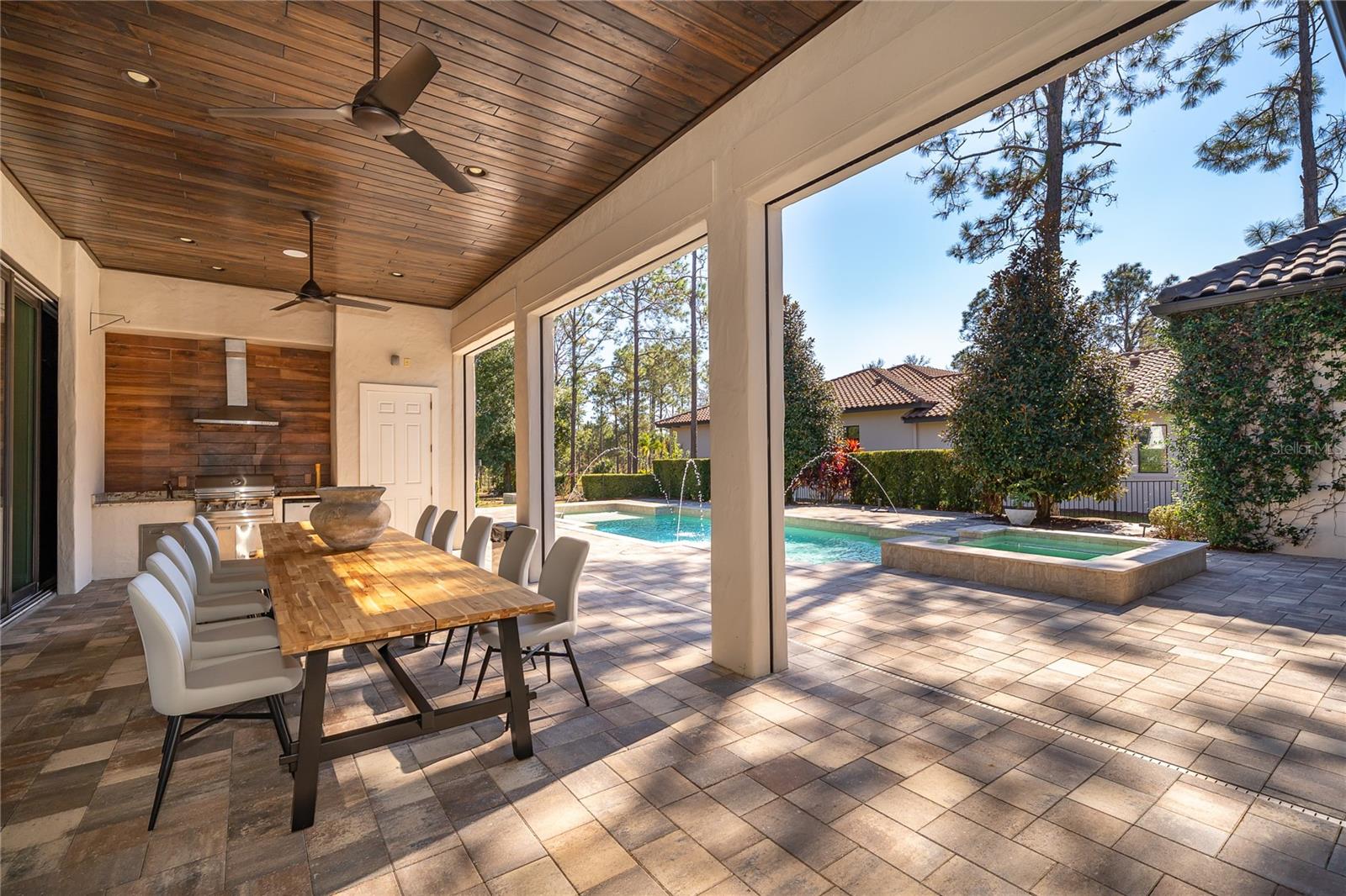 BELLA COLLINA SUB - Residential