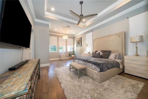 Tiny photo for 16828 Vinci Way, Bella Collina, FL 34756 (MLS # O6361783)