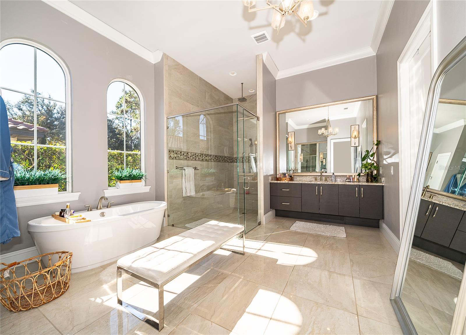 BELLA COLLINA SUB - Residential