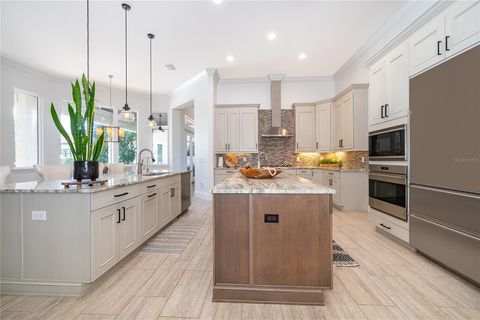 Tiny photo for 16828 Vinci Way, Bella Collina, FL 34756 (MLS # O6361783)