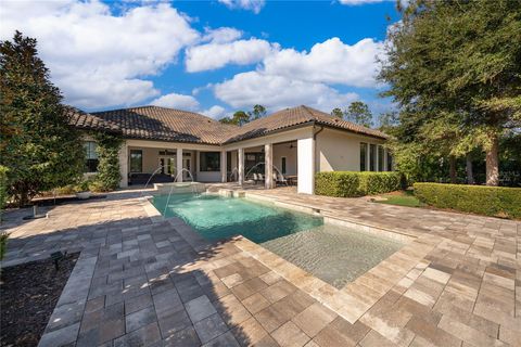 Tiny photo for 16828 Vinci Way, Bella Collina, FL 34756 (MLS # O6361783)