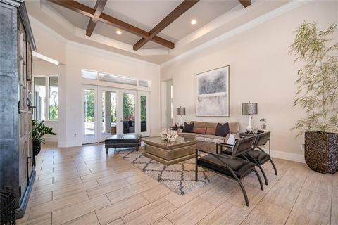 Tiny photo for 16828 Vinci Way, Bella Collina, FL 34756 (MLS # O6361783)