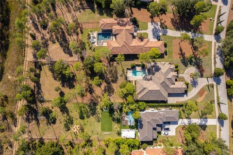 Tiny photo for 16828 Vinci Way, Bella Collina, FL 34756 (MLS # O6361783)