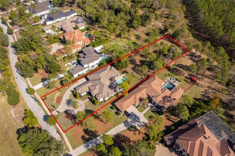 Tiny photo for 16828 Vinci Way, Bella Collina, FL 34756 (MLS # O6361783)