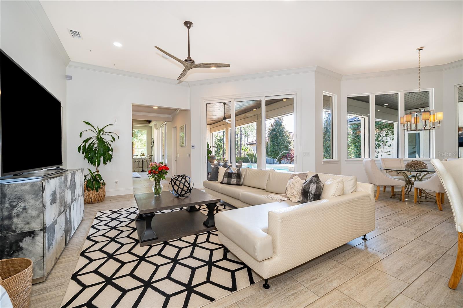 BELLA COLLINA SUB - Residential