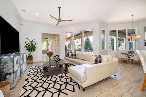 Tiny photo for 16828 Vinci Way, Bella Collina, FL 34756 (MLS # O6361783)