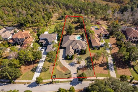Tiny photo for 16828 Vinci Way, Bella Collina, FL 34756 (MLS # O6361783)