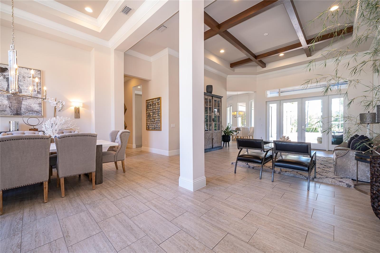 BELLA COLLINA SUB - Residential