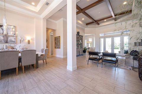 Tiny photo for 16828 Vinci Way, Bella Collina, FL 34756 (MLS # O6361783)