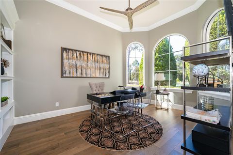 Tiny photo for 16828 Vinci Way, Bella Collina, FL 34756 (MLS # O6361783)