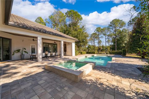 Tiny photo for 16828 Vinci Way, Bella Collina, FL 34756 (MLS # O6361783)