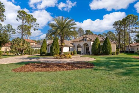 Tiny photo for 16828 Vinci Way, Bella Collina, FL 34756 (MLS # O6361783)