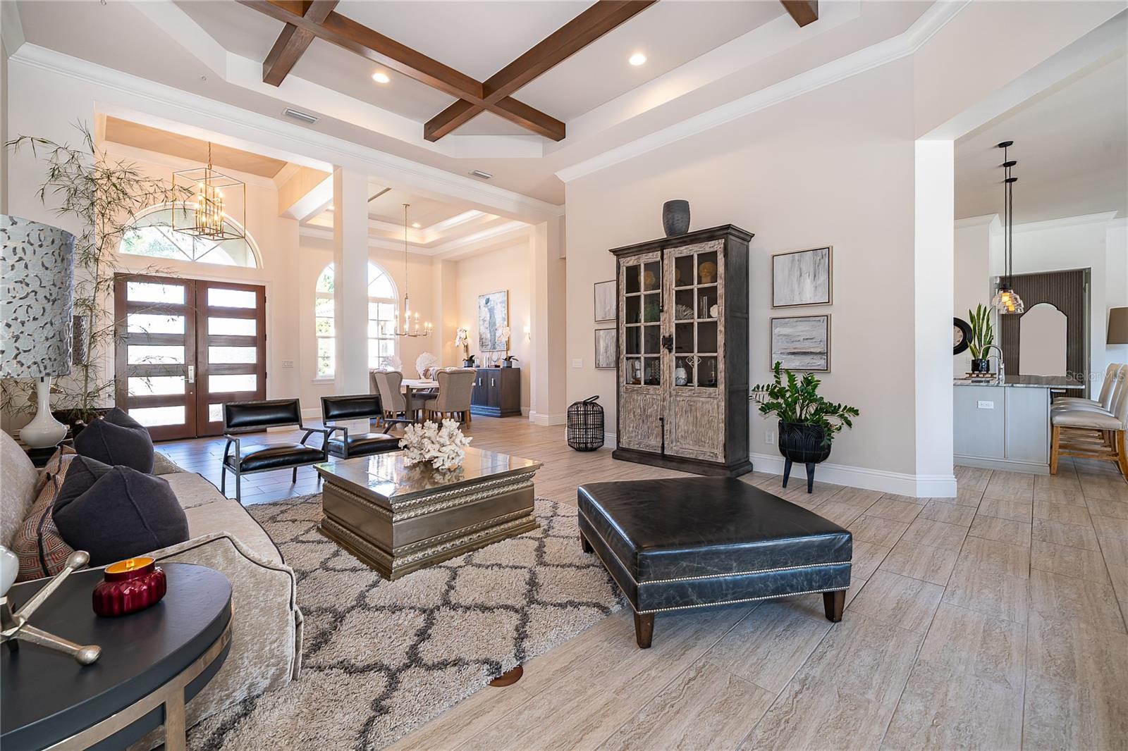 BELLA COLLINA SUB - Residential