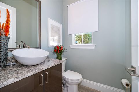 Tiny photo for 16828 Vinci Way, Bella Collina, FL 34756 (MLS # O6361783)