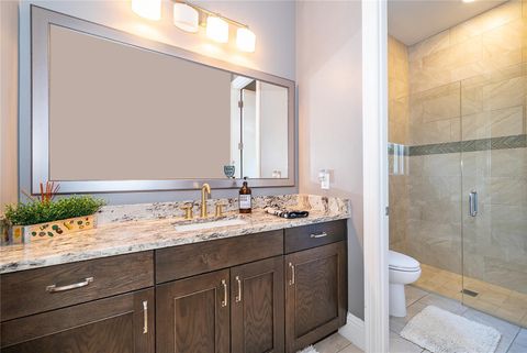 Tiny photo for 16828 Vinci Way, Bella Collina, FL 34756 (MLS # O6361783)