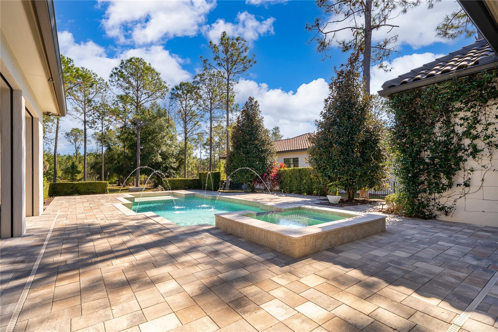 BELLA COLLINA SUB - Residential