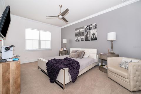 Tiny photo for 16828 Vinci Way, Bella Collina, FL 34756 (MLS # O6361783)