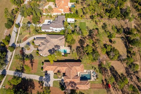 Tiny photo for 16828 Vinci Way, Bella Collina, FL 34756 (MLS # O6361783)