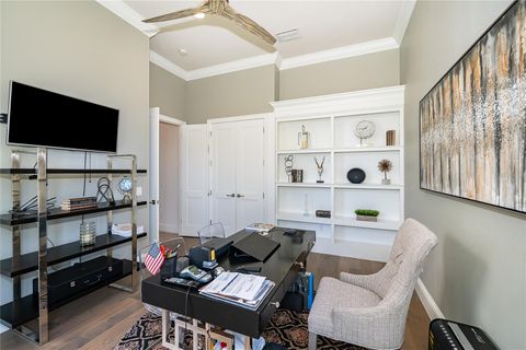 Tiny photo for 16828 Vinci Way, Bella Collina, FL 34756 (MLS # O6361783)