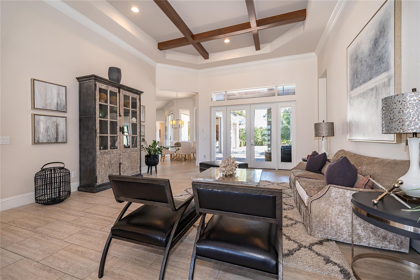 BELLA COLLINA SUB - Residential