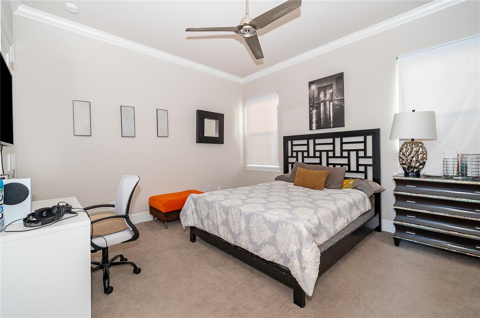 BELLA COLLINA SUB - Residential