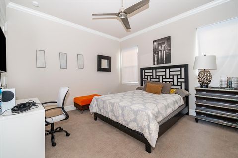 Tiny photo for 16828 Vinci Way, Bella Collina, FL 34756 (MLS # O6361783)