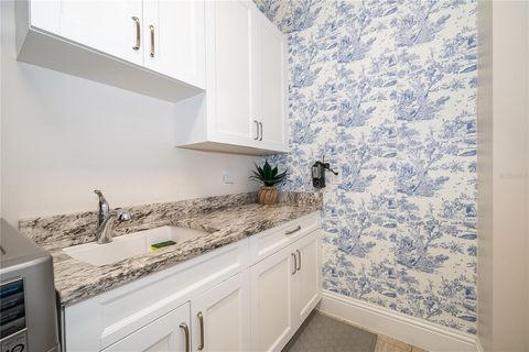 Tiny photo for 16828 Vinci Way, Bella Collina, FL 34756 (MLS # O6361783)