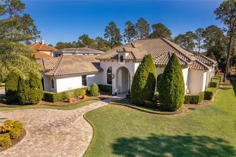 Tiny photo for 16828 Vinci Way, Bella Collina, FL 34756 (MLS # O6361783)