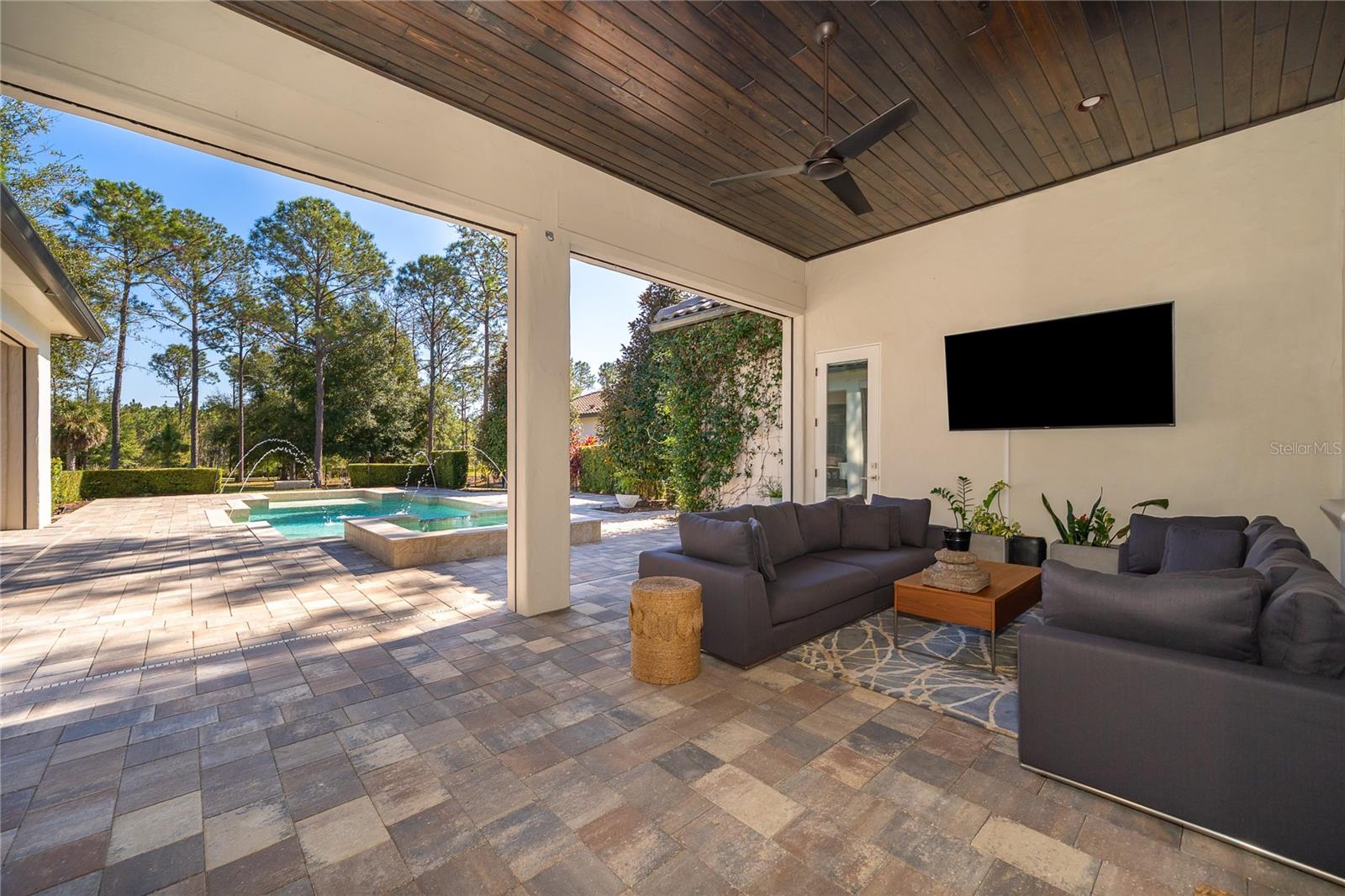 BELLA COLLINA SUB - Residential