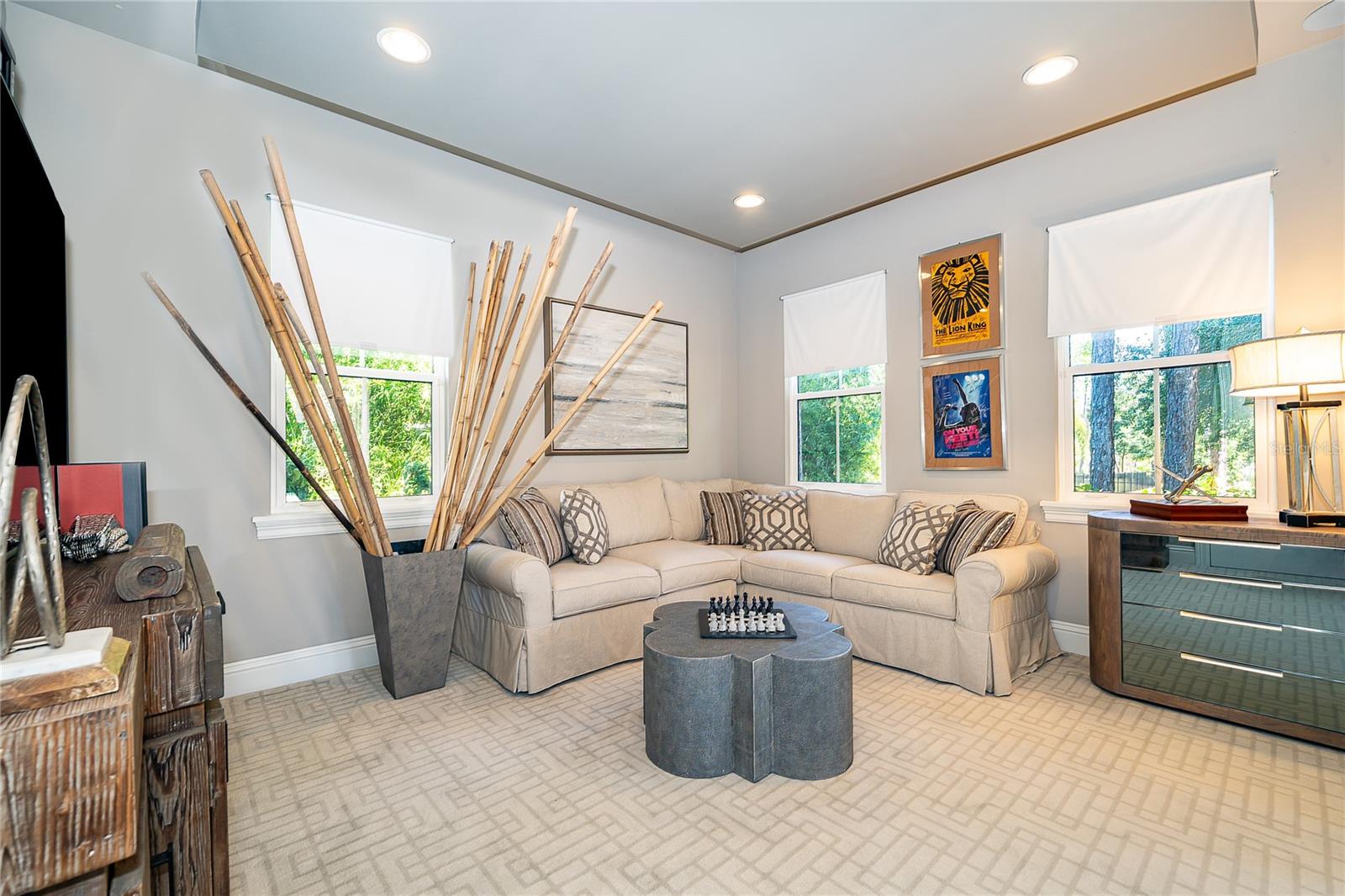 BELLA COLLINA SUB - Residential