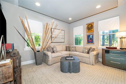 Tiny photo for 16828 Vinci Way, Bella Collina, FL 34756 (MLS # O6361783)