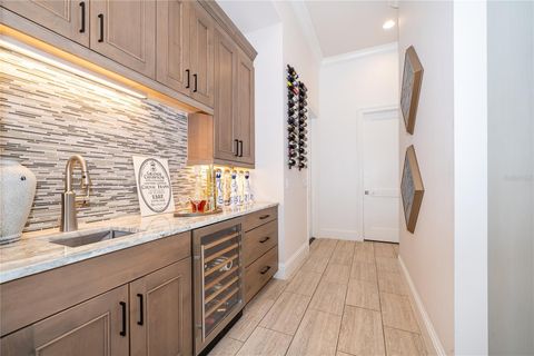 Tiny photo for 16828 Vinci Way, Bella Collina, FL 34756 (MLS # O6361783)