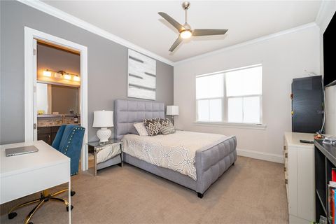 Tiny photo for 16828 Vinci Way, Bella Collina, FL 34756 (MLS # O6361783)