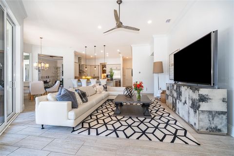 Tiny photo for 16828 Vinci Way, Bella Collina, FL 34756 (MLS # O6361783)