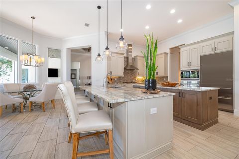 Tiny photo for 16828 Vinci Way, Bella Collina, FL 34756 (MLS # O6361783)